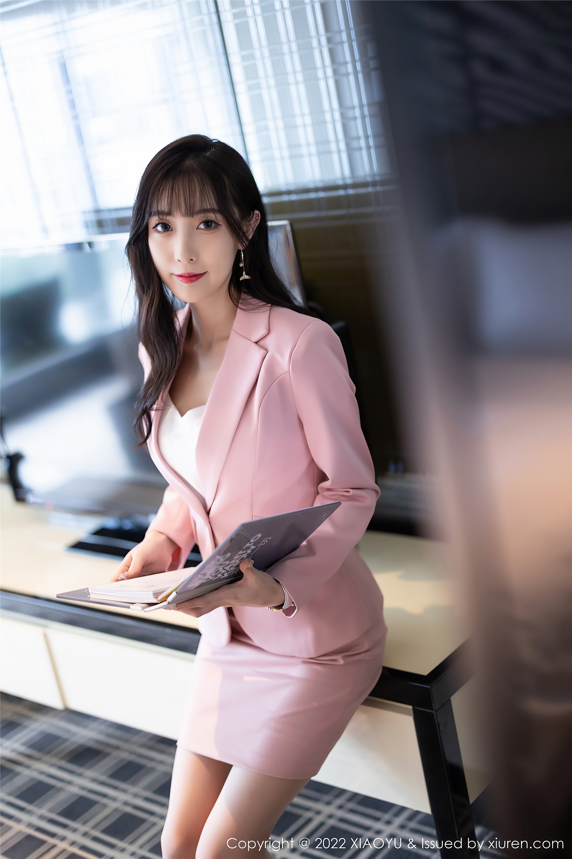 XIAOYU语画界 2022.07.07 Vol.815 林星阑